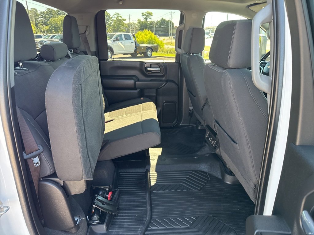 Used 2023 Chevrolet Silverado 2500 LT w/ Convenience Package image 19