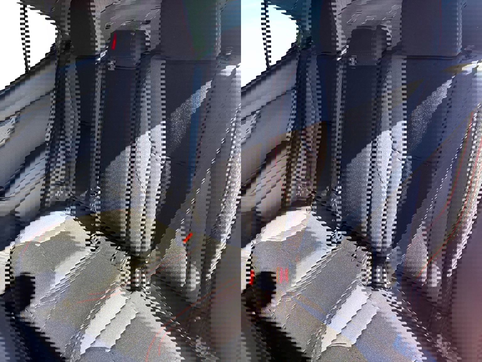 Used 2022 Subaru WRX image 24