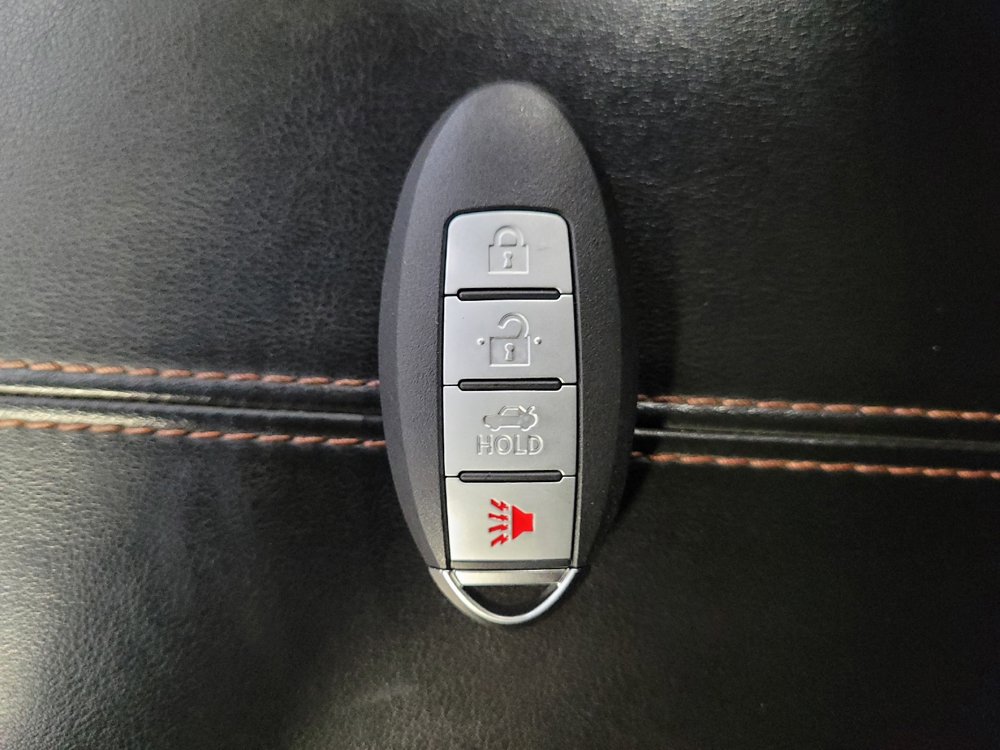 Used 2021 Nissan Altima 2.5 SR FWD image 32