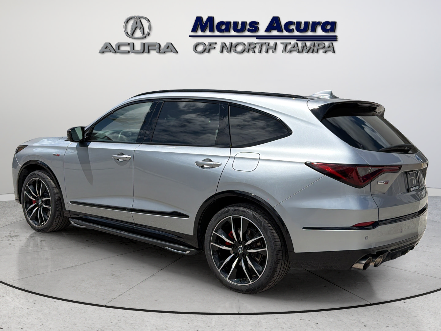 Used 2023 Acura MDX Type S AWD/4WD image 7