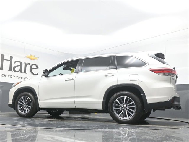 Used 2018 Toyota Highlander XLE image 54