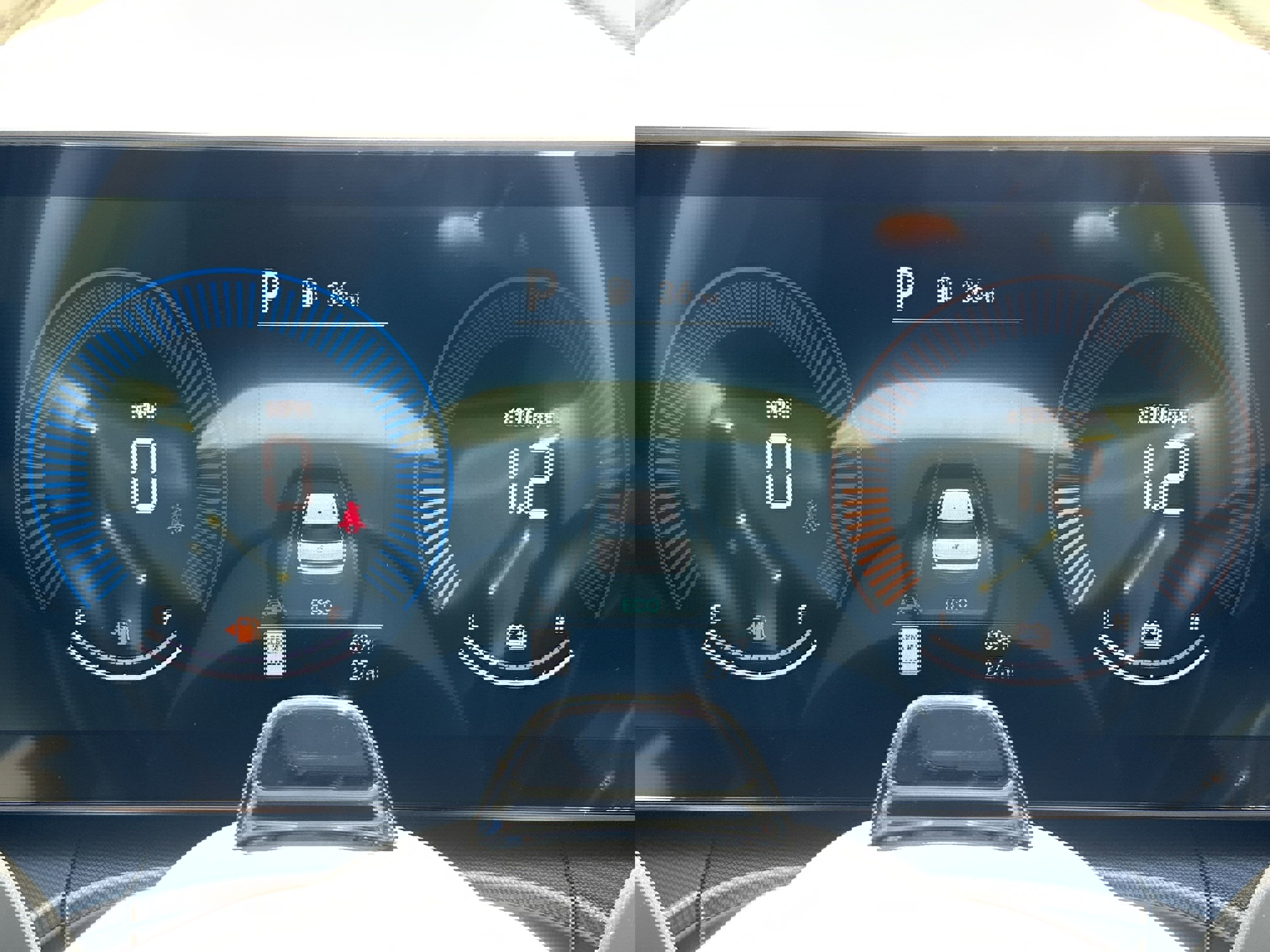 New 2026 Hyundai Santa Fe SEL image 21