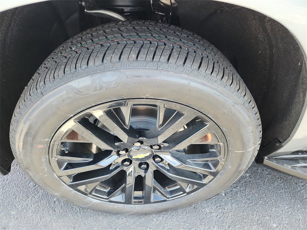 New 2026 Chevrolet Tahoe Premier image 15