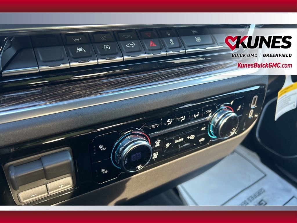 New 2026 GMC Sierra 1500 SLE image 28