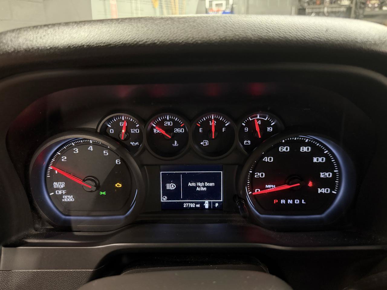Used 2023 Chevrolet Silverado 1500 W/T w/ WT Fleet Convenience Package RWD image 10