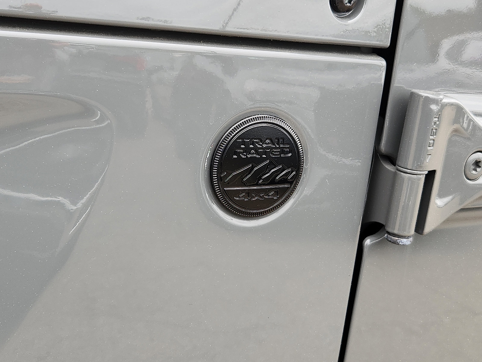 Used 2020 Jeep Wrangler Unlimited Sport AWD/4WD image 30