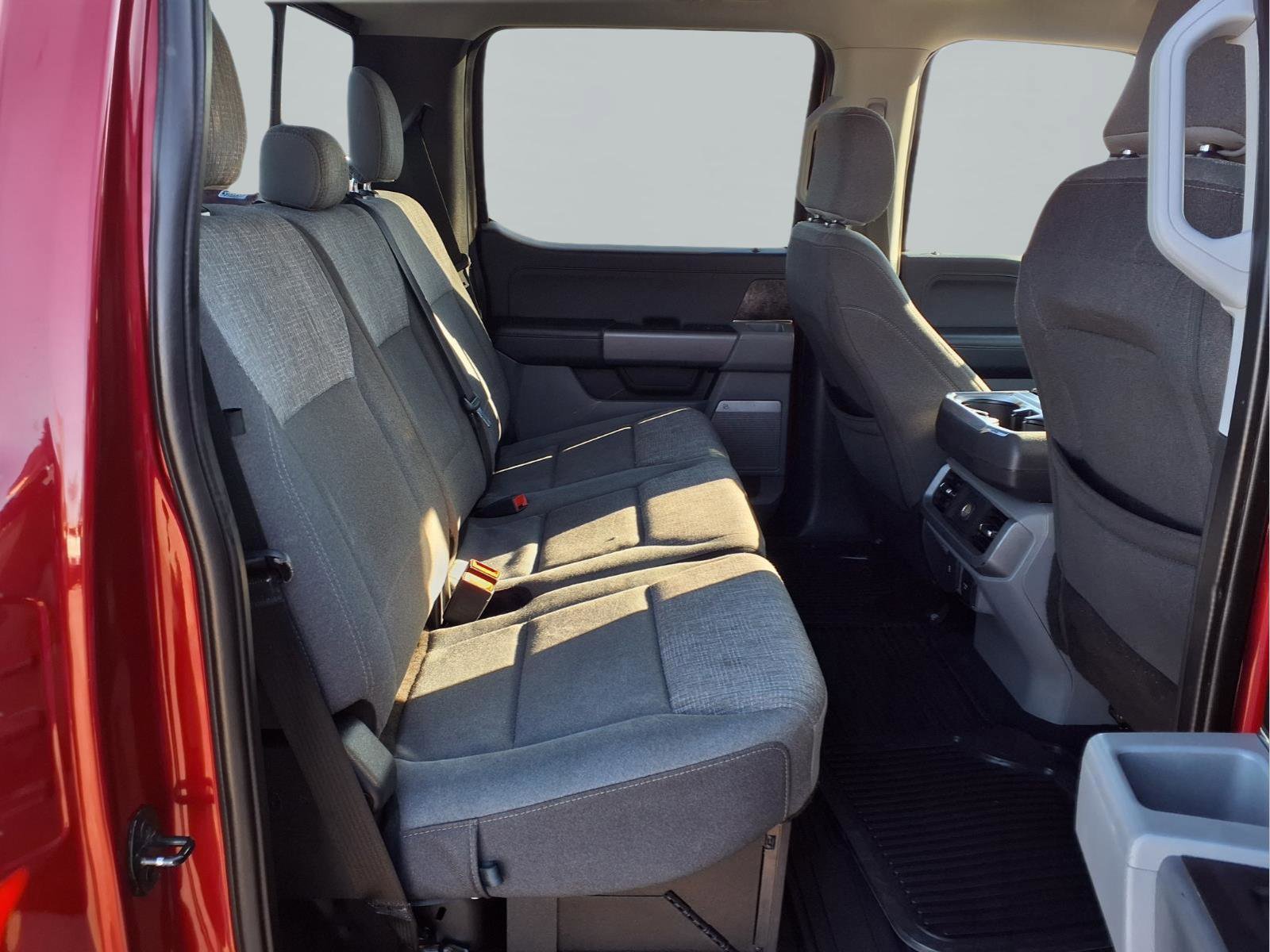 Used 2022 Ford F150 XLT w/ Equipment Group 302A High image 14