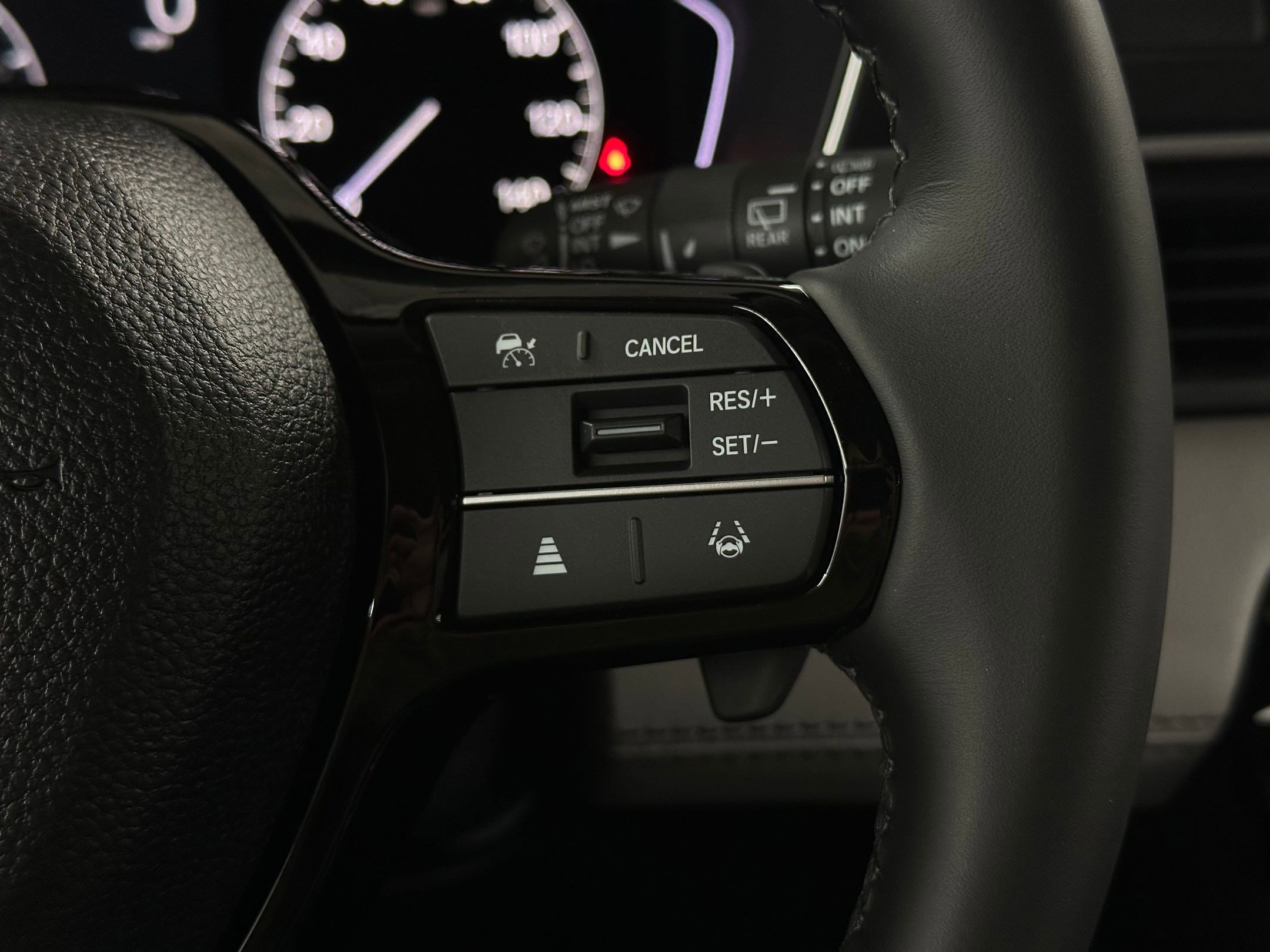 New 2025 Honda Pilot EX-L image 25