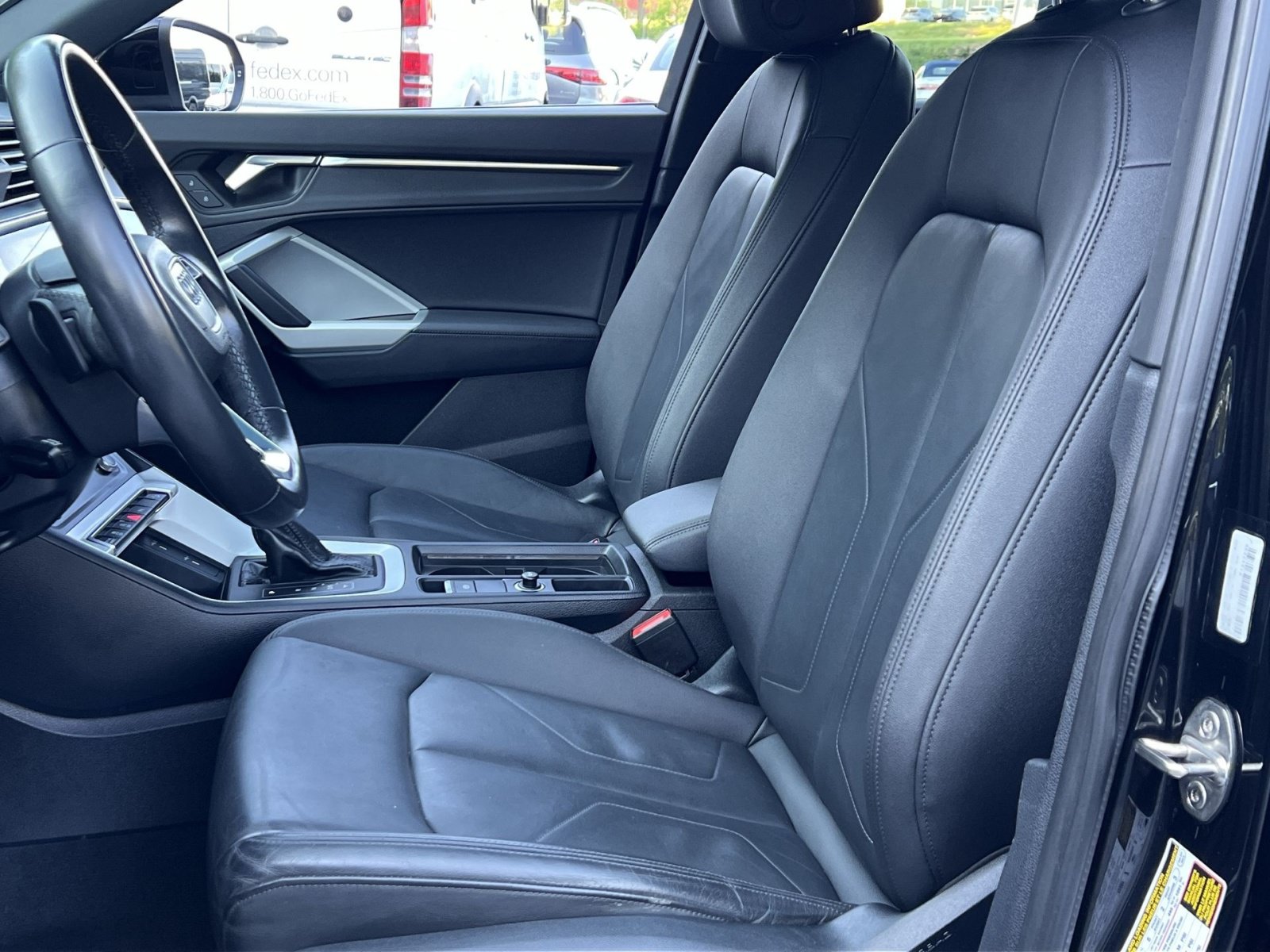 Used 2023 Audi Q3 2.0T Premium AWD/4WD image 17