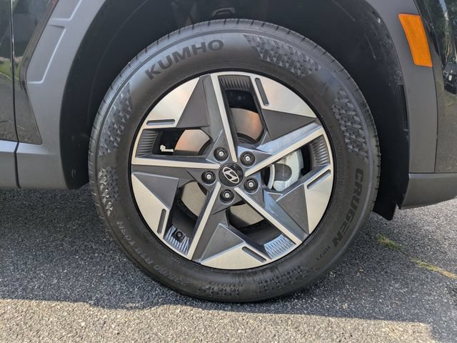 Certified 2026 Hyundai Tucson SEL AWD/4WD image 11