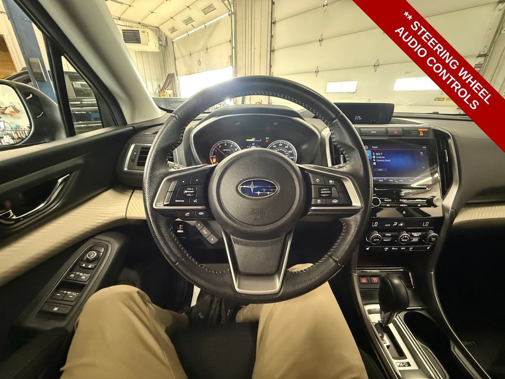 Used 2022 Subaru Ascent Premium w/ Convenience Package AWD/4WD image 12