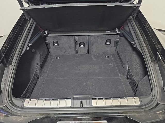 Certified 2025 Porsche Panamera 4 image 13