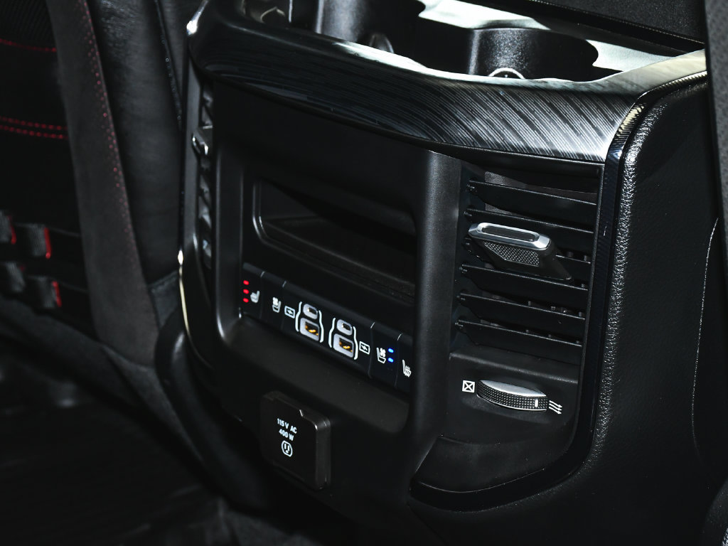 Used 2024 RAM 1500 TRX w/ TRX Level 2 Equipment Group AWD/4WD image 56