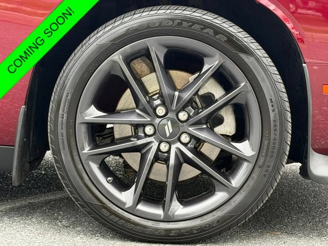 Used 2022 Dodge Challenger GT w/ Plus Package AWD/4WD image 17