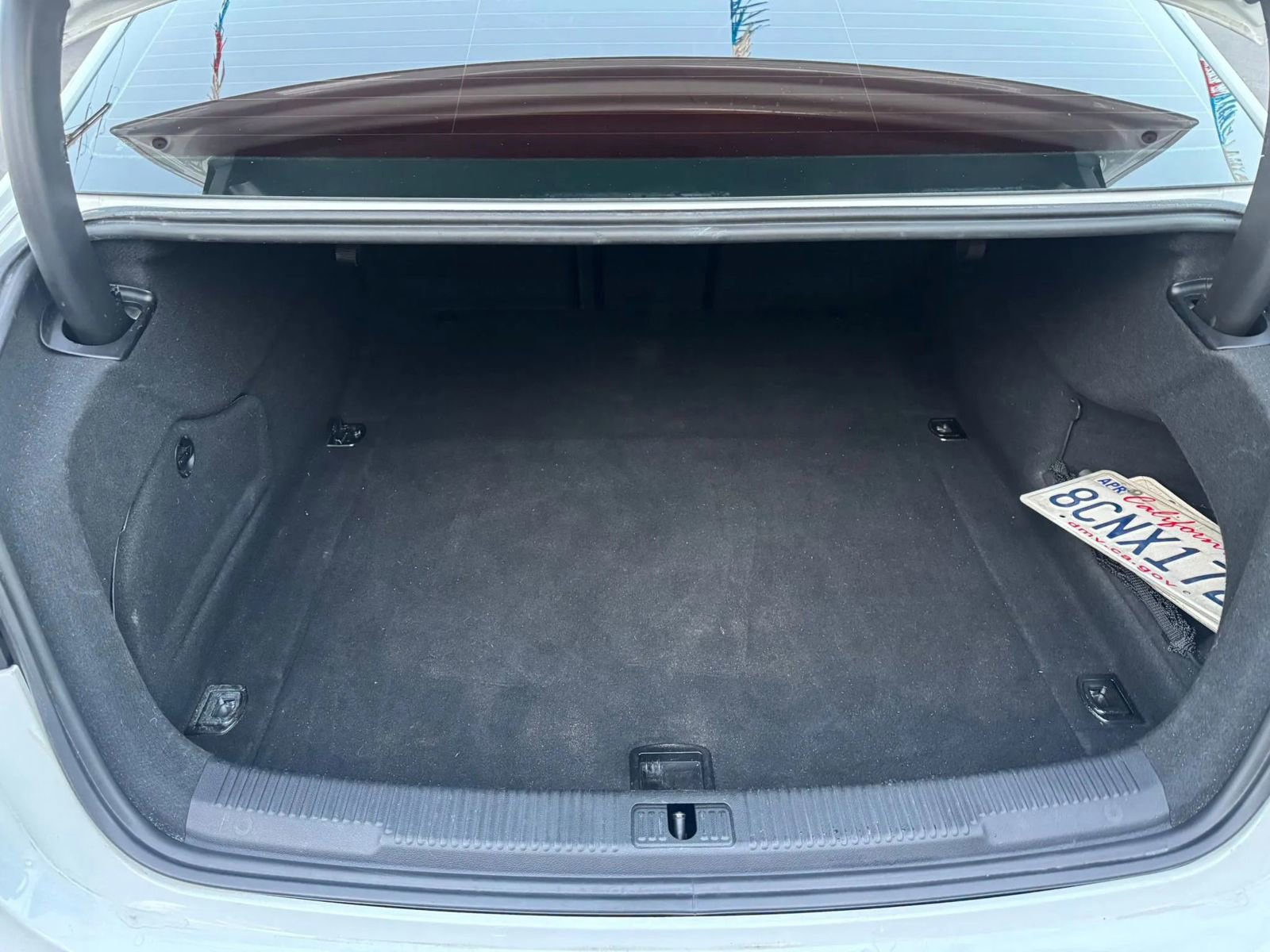 Used 2018 Audi A6 2.0T Premium Plus w/ Premium Plus Package image 10