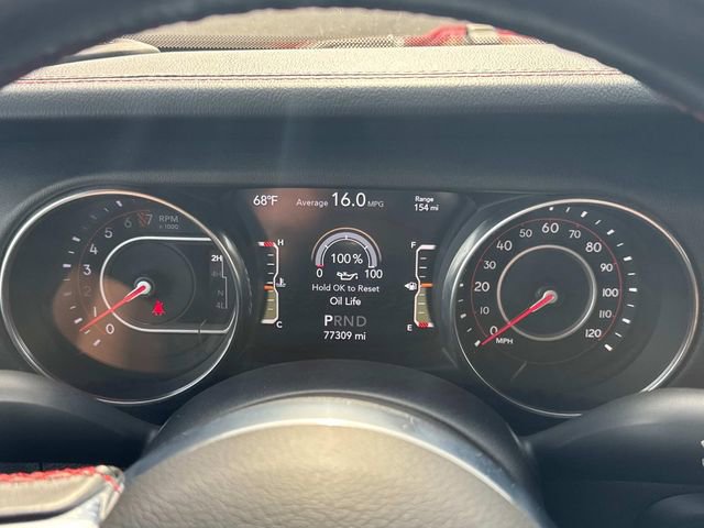 Used 2020 Jeep Gladiator Rubicon image 37