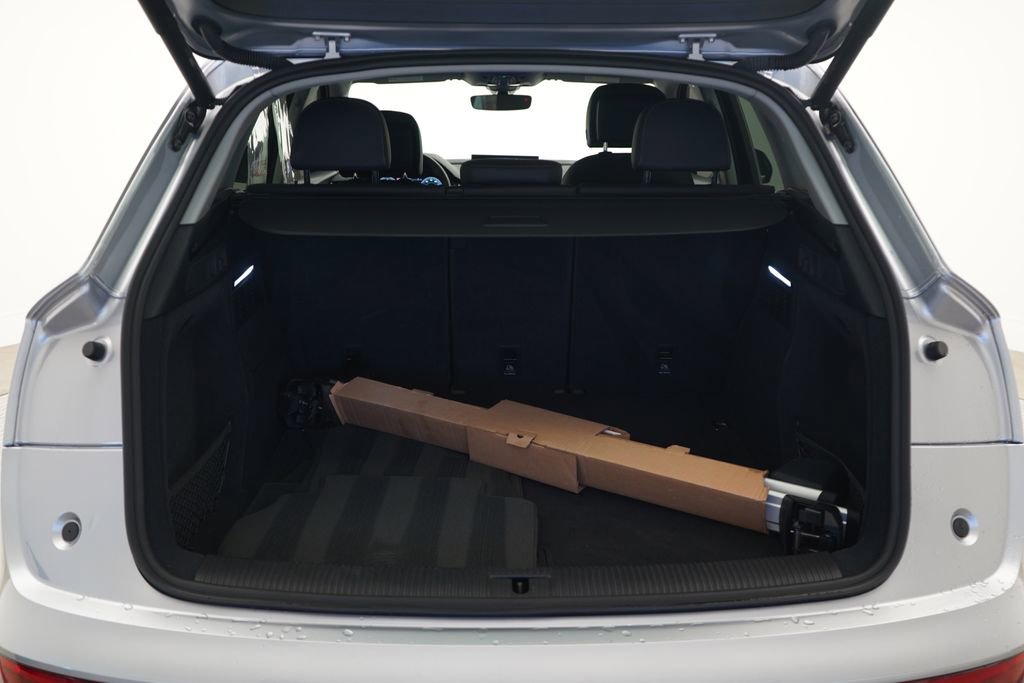 Used 2023 Audi Q5 2.0T Premium Plus image 12