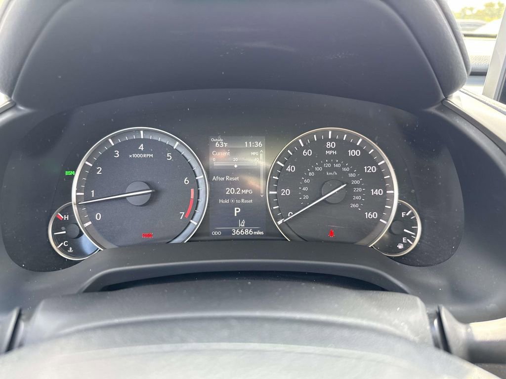 Used 2022 Lexus RX 350L Premium image 30