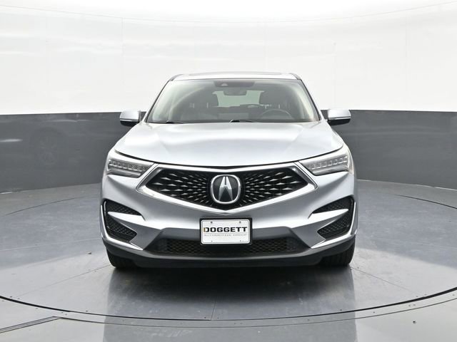 Used 2020 Acura RDX w/ Technology Package image 27