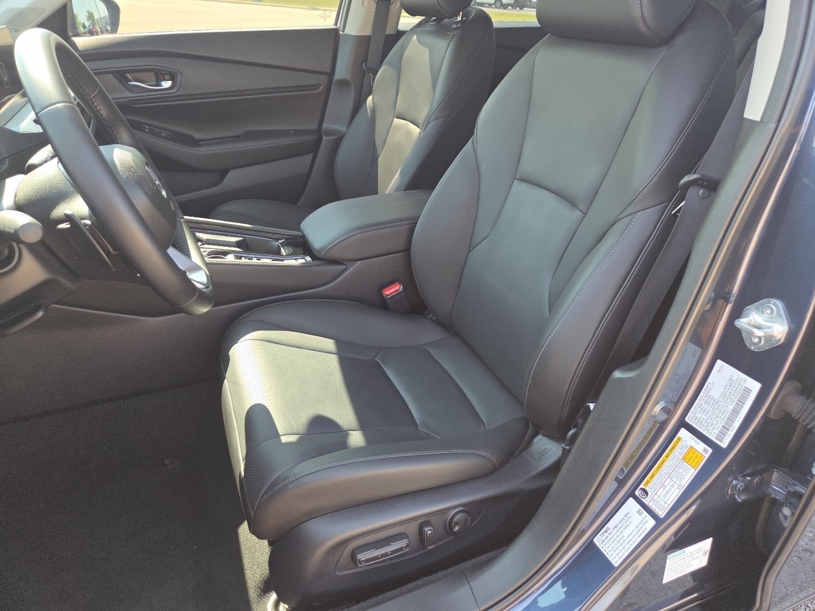 Used 2024 Honda Accord Touring image 24