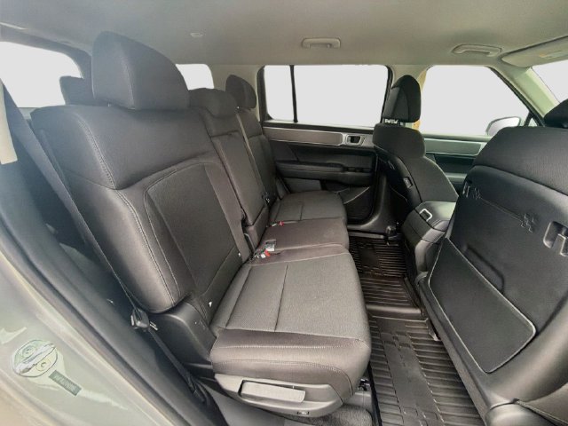 New 2027 Hyundai Santa Fe SE FWD image 27