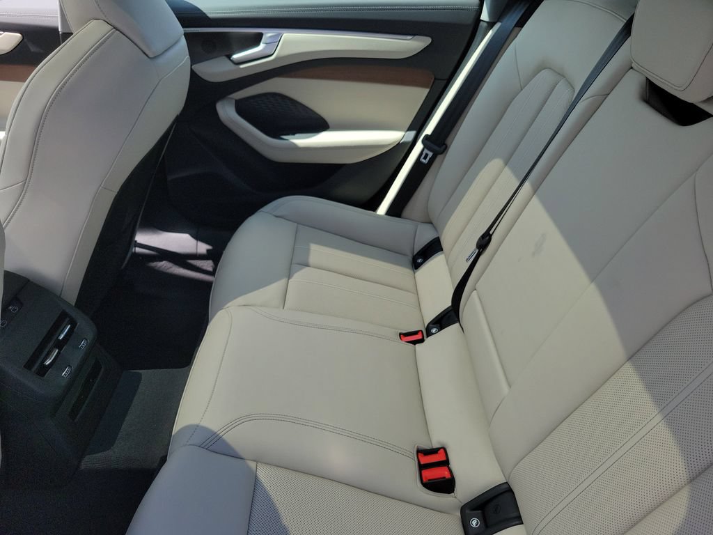New 2026 Audi A6 Premium AWD/4WD image 26