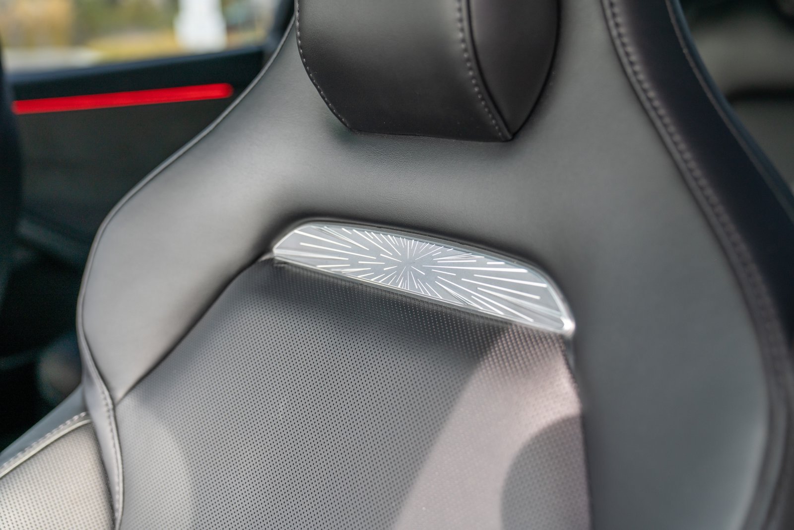 Used 2024 Tesla Model 3 Performance AWD/4WD image 12