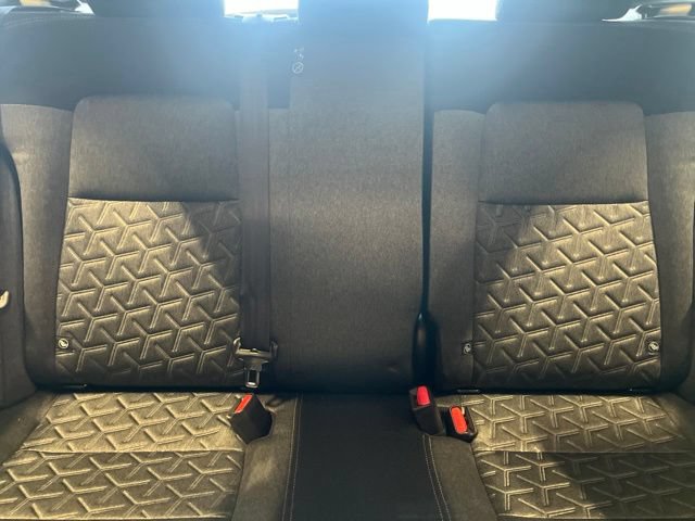 New 2026 Nissan Kicks SV w/ Cold Weather Package FWD image 10