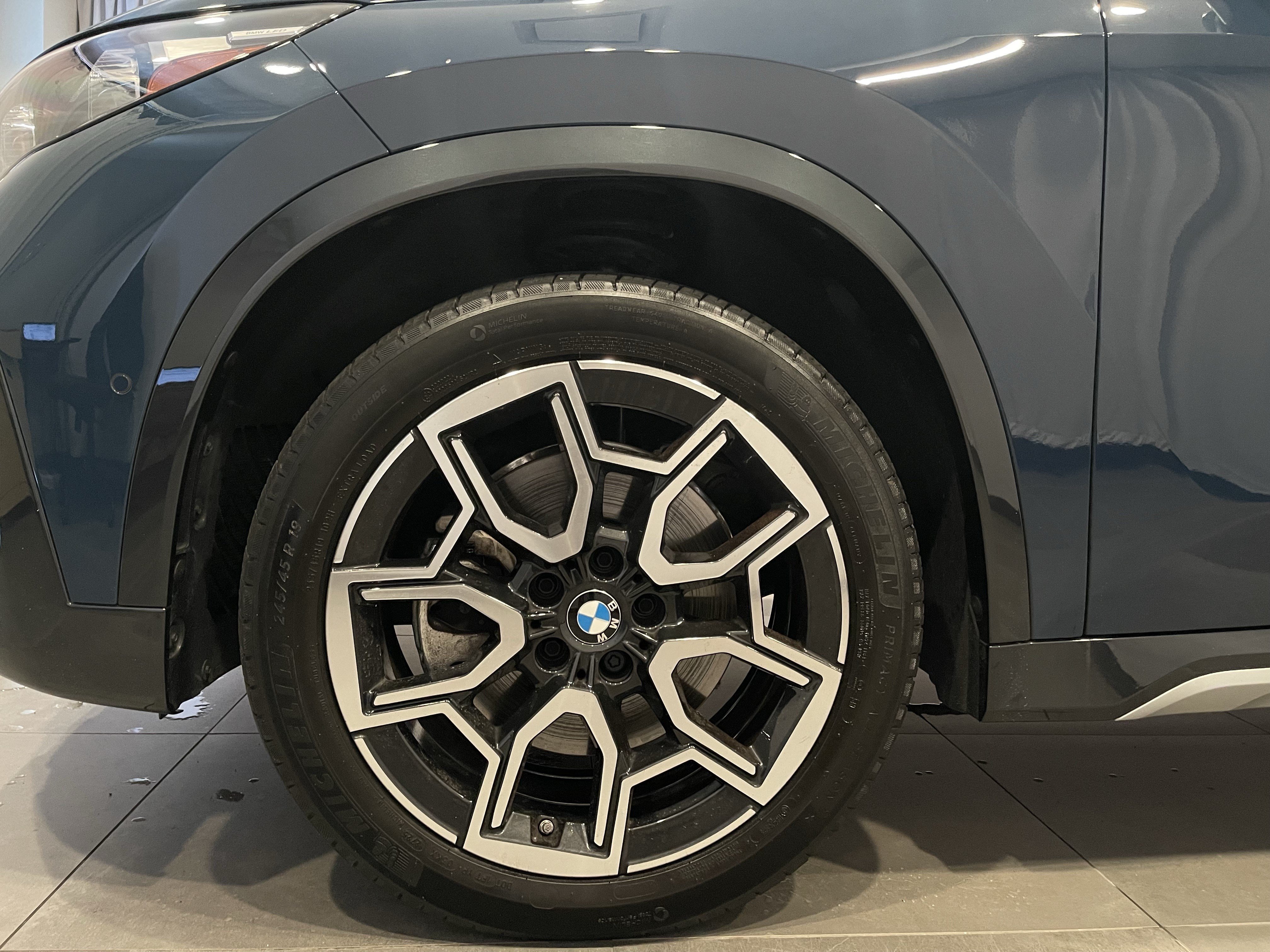 Used 2026 BMW X1 xDrive28i w/ Convenience Package AWD/4WD image 7