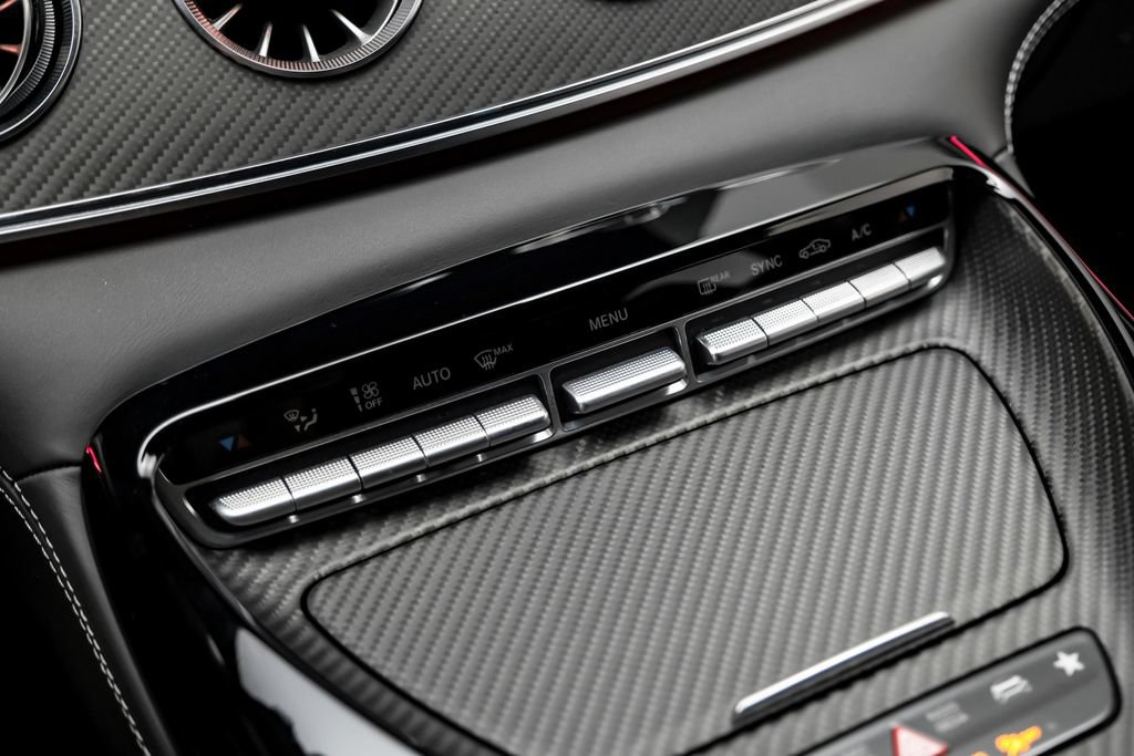 Used 2021 Mercedes-Benz AMG GT 63 S image 33