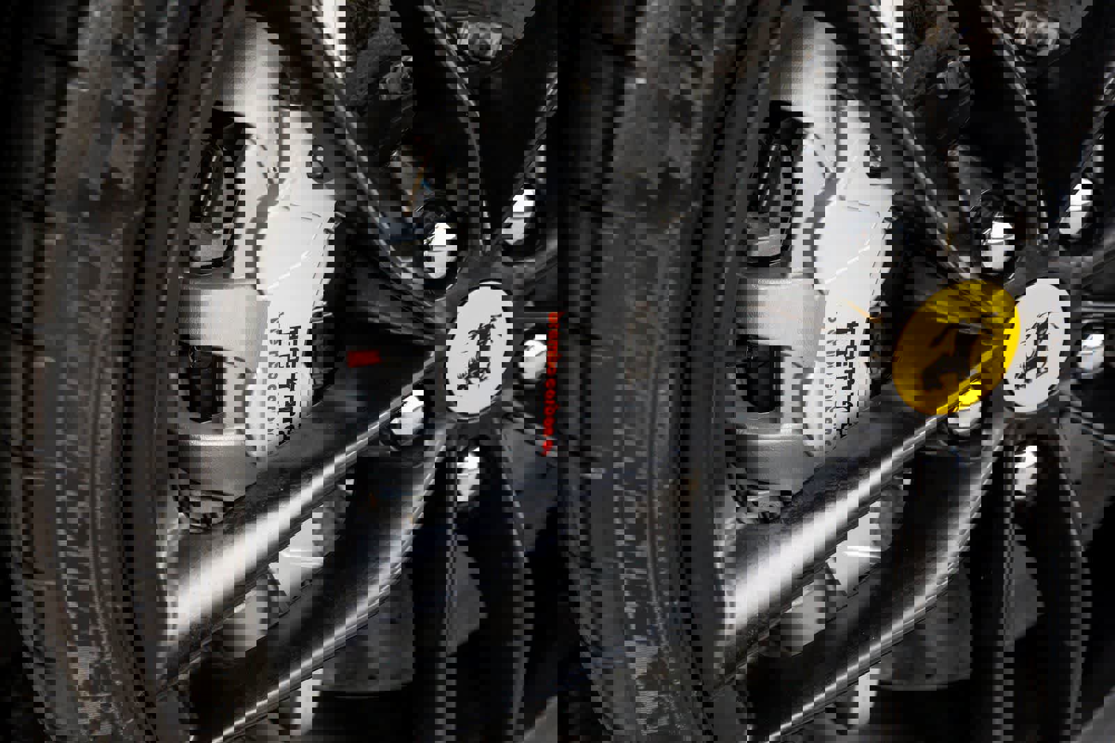 Used 2018 Ferrari 488 GTB image 55