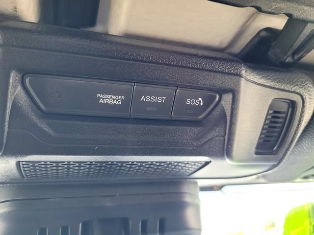 Used 2024 Jeep Wrangler Unlimited Sahara AWD/4WD image 20