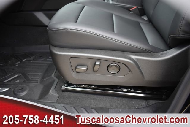 New 2026 Chevrolet Colorado Trail Boss AWD/4WD image 15