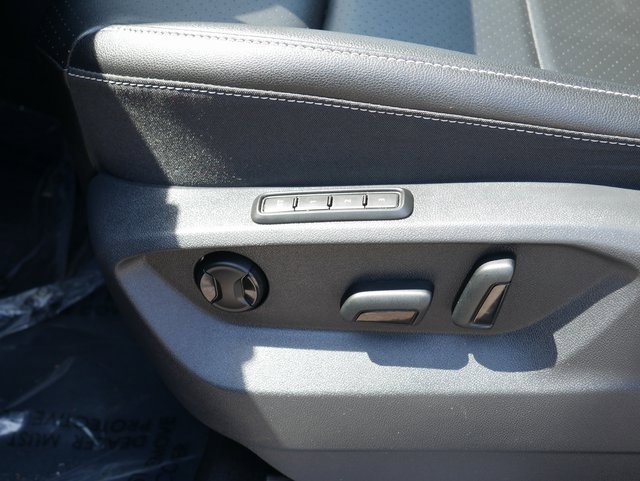 Used 2022 Volkswagen Atlas SEL image 14