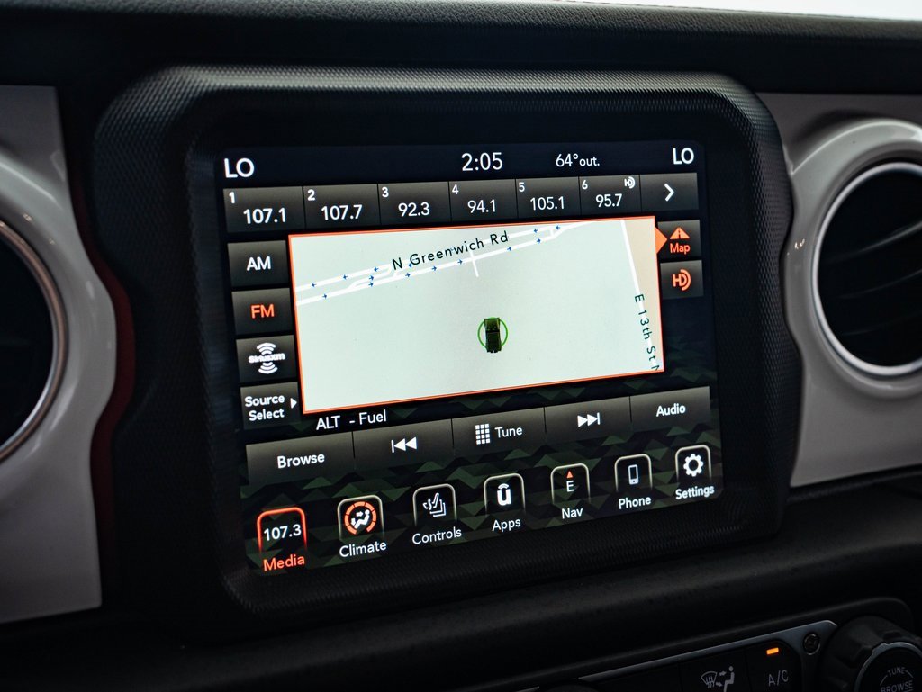 Used 2020 Jeep Wrangler Unlimited Rubicon image 32