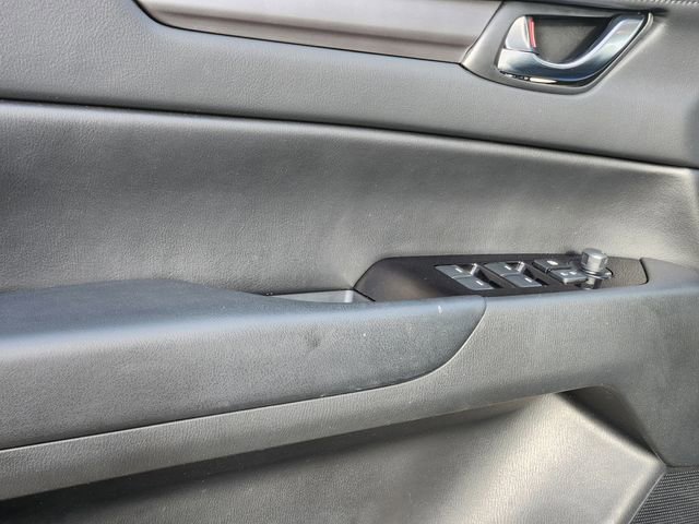 Certified 2023 MAZDA CX-5 AWD 2.5 S w/ Preferred Package image 11