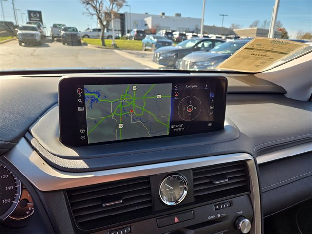 Used 2022 Lexus RX 350L FWD w/ Premium Package image 24