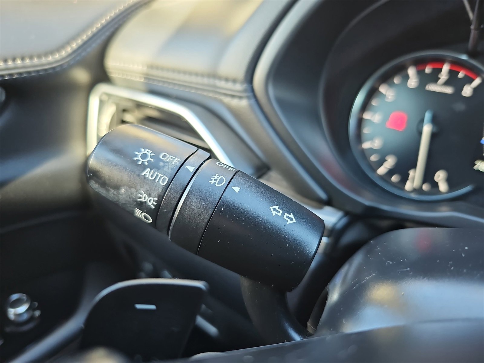 Used 2021 MAZDA CX-5 Grand Touring image 20