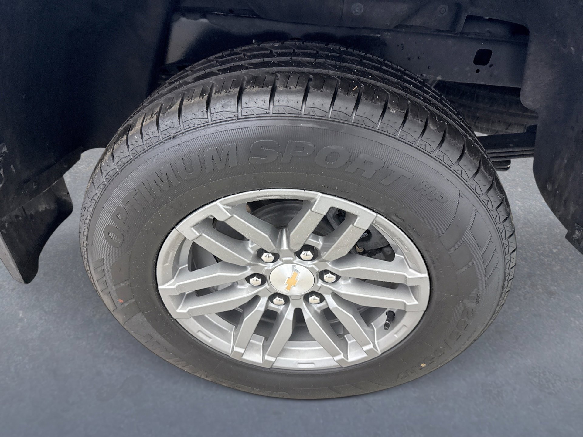 Used 2023 Chevrolet Colorado LT image 20