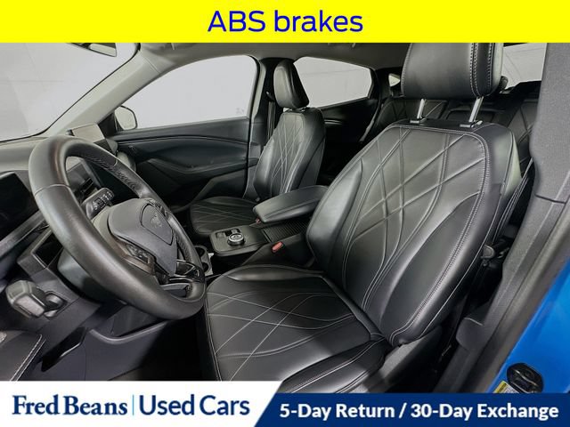 Used 2023 Ford Mustang Mach-E Select AWD/4WD image 25