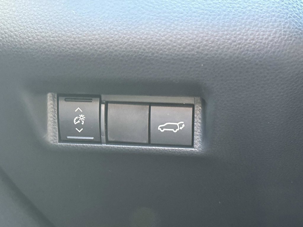 New 2026 Toyota RAV4 SE AWD/4WD image 25