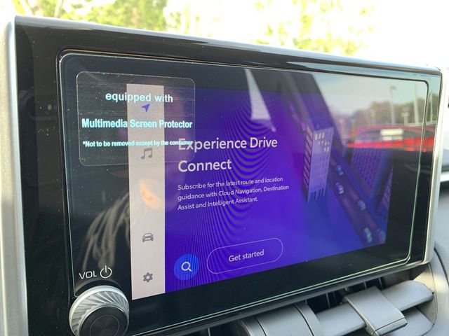 Used 2025 Toyota RAV4 XLE w/ Convenience Package image 23