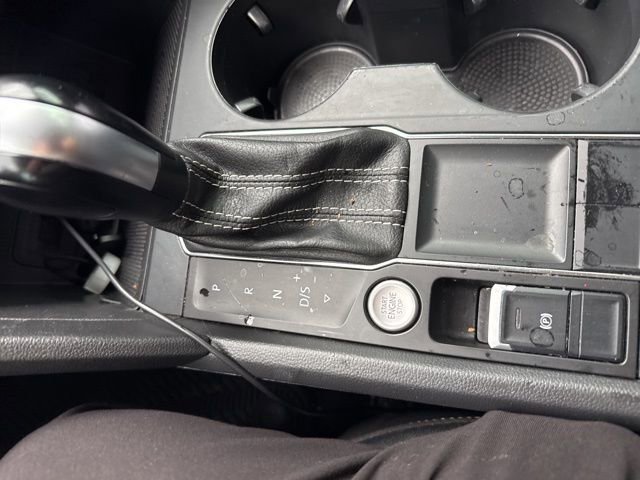 Used 2021 Volkswagen Atlas SE image 23