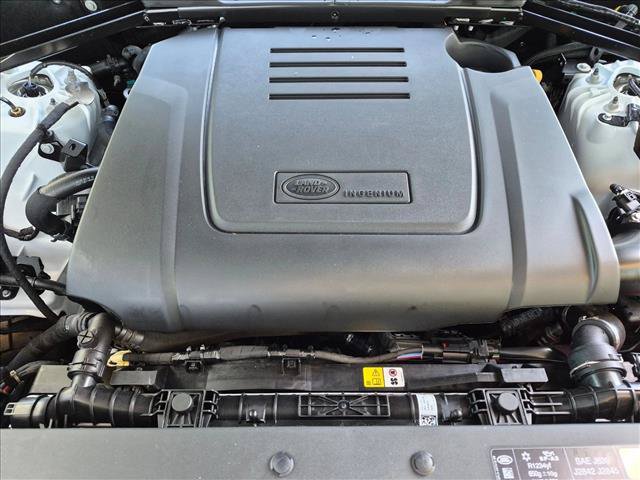 New 2026 Land Rover Defender 110 S AWD/4WD image 16