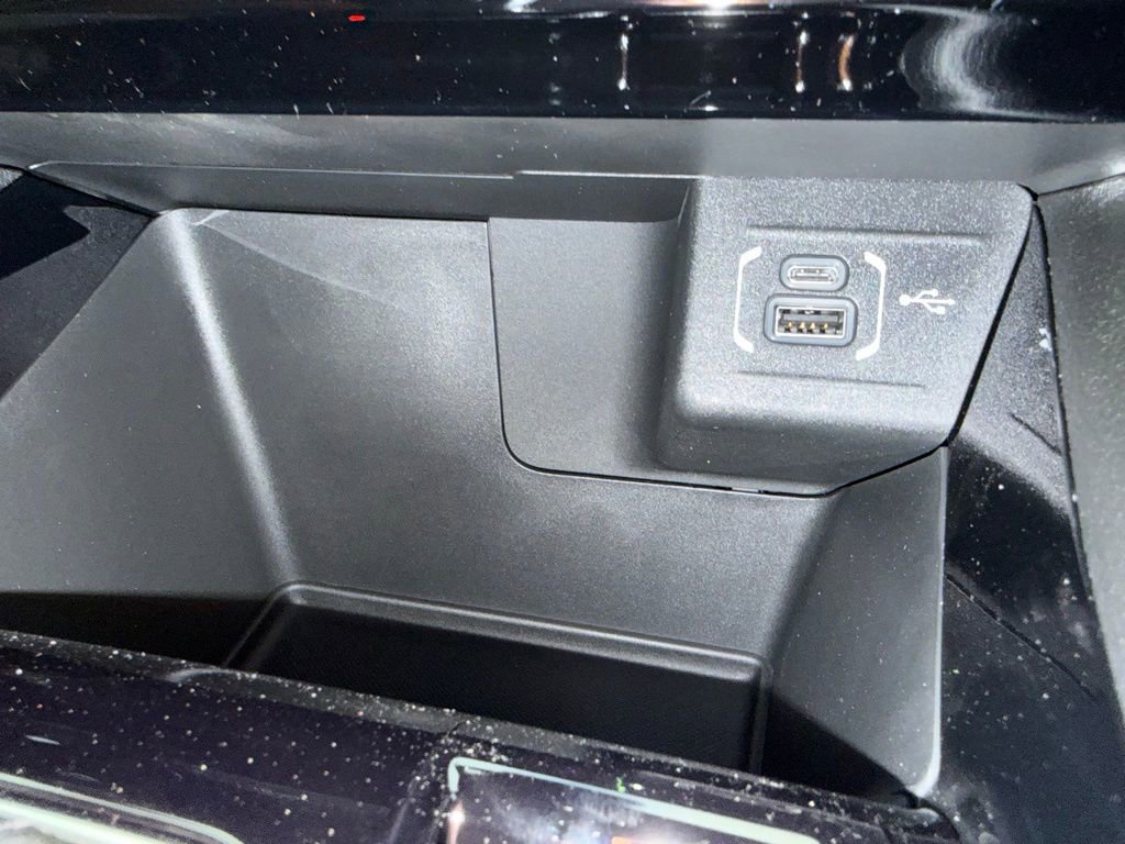 New 2026 Jeep Compass Limited image 39
