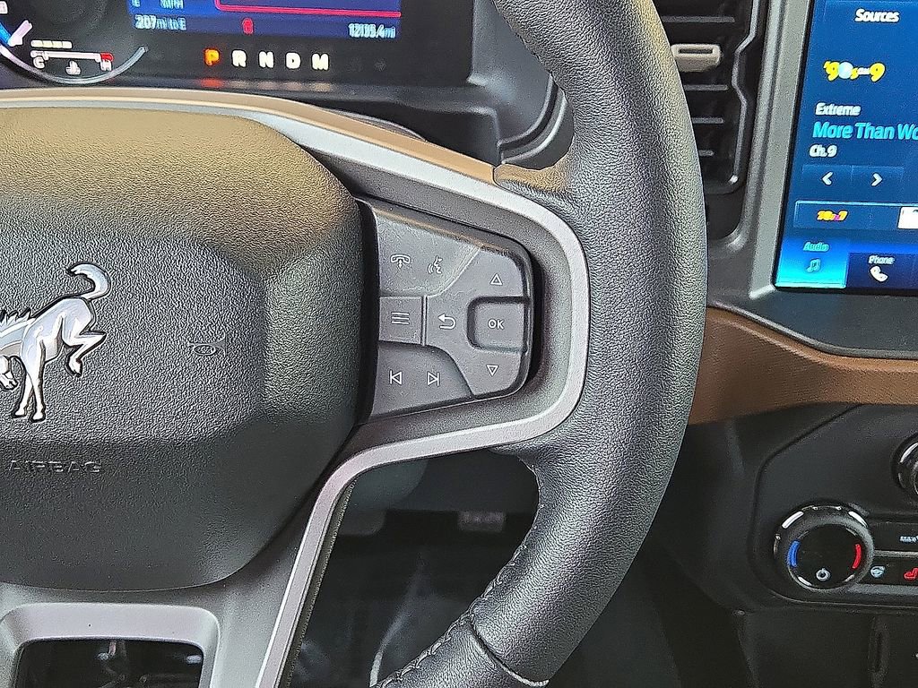 Used 2024 Ford Bronco Outer Banks image 20