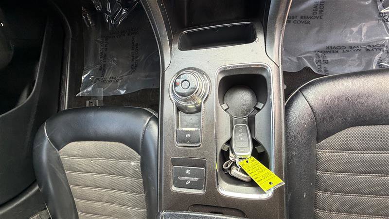 Used 2018 Ford Fusion SE w/ Equipment Group 601A FWD image 22