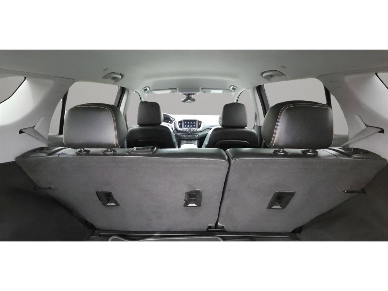 Used 2021 GMC Terrain SLT AWD/4WD image 24