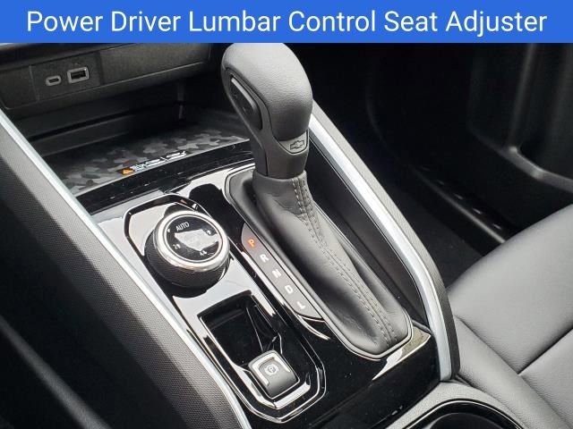 New 2026 Chevrolet Colorado Trail Boss image 25