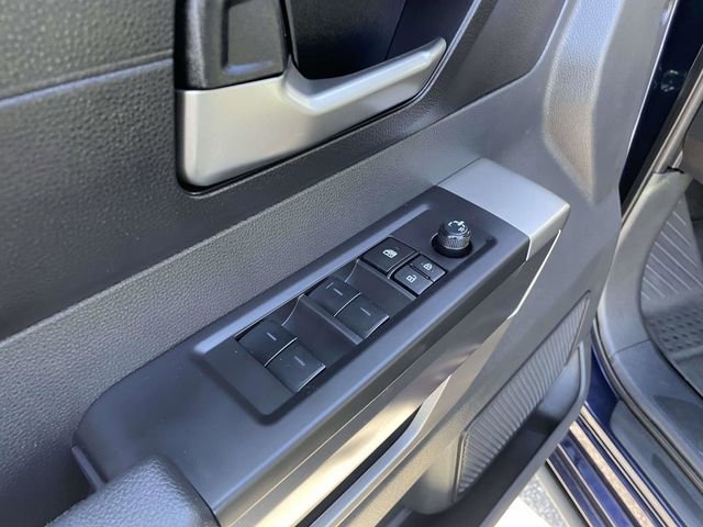 Used 2024 Toyota Tundra SR5 w/ SR5 Premium Package image 18